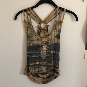 earthbound tank top